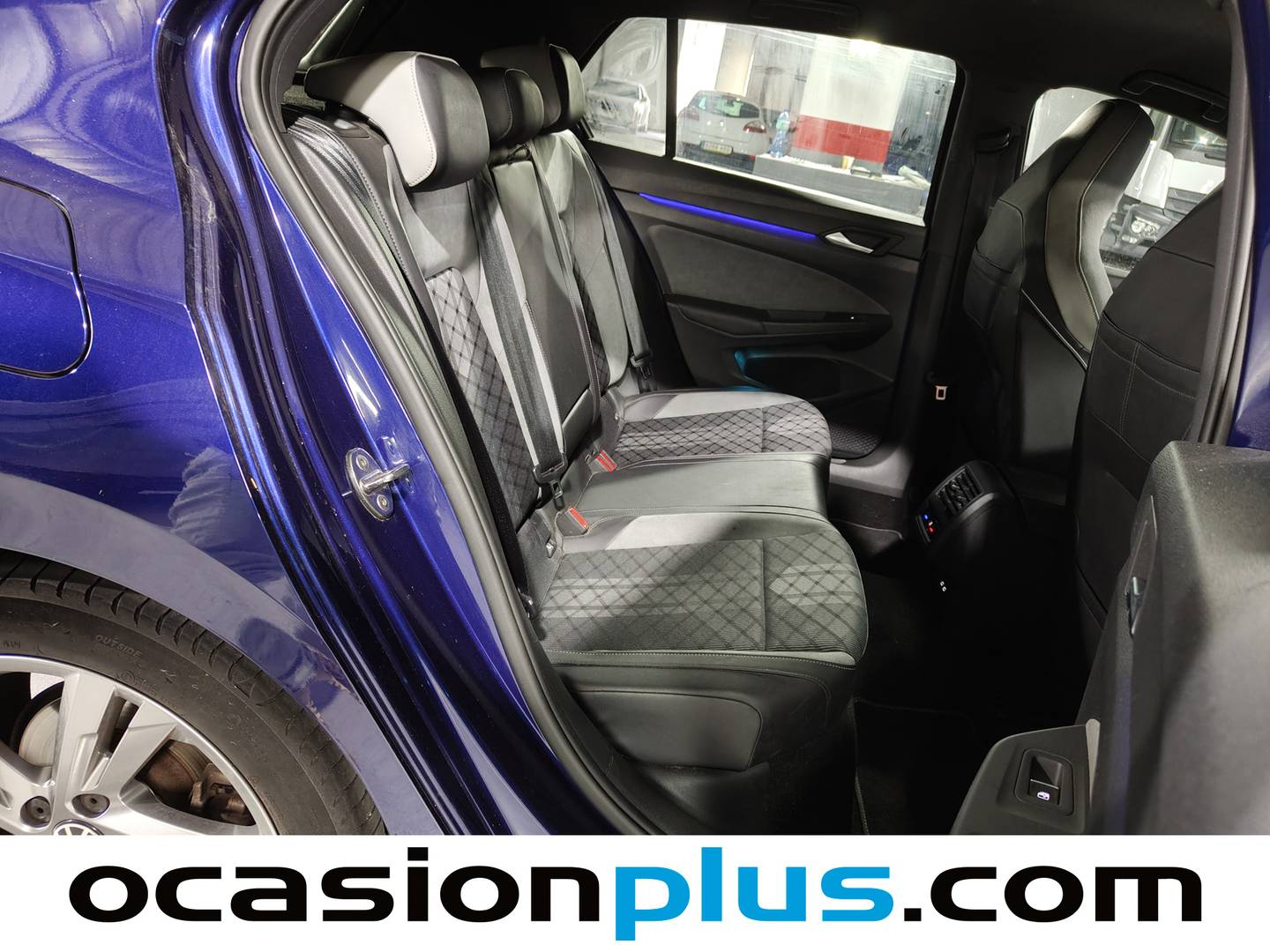 Volkswagen Golf Volkswagen Golf R-Line 1.5 eTSI  (150 CV) DSG km 0