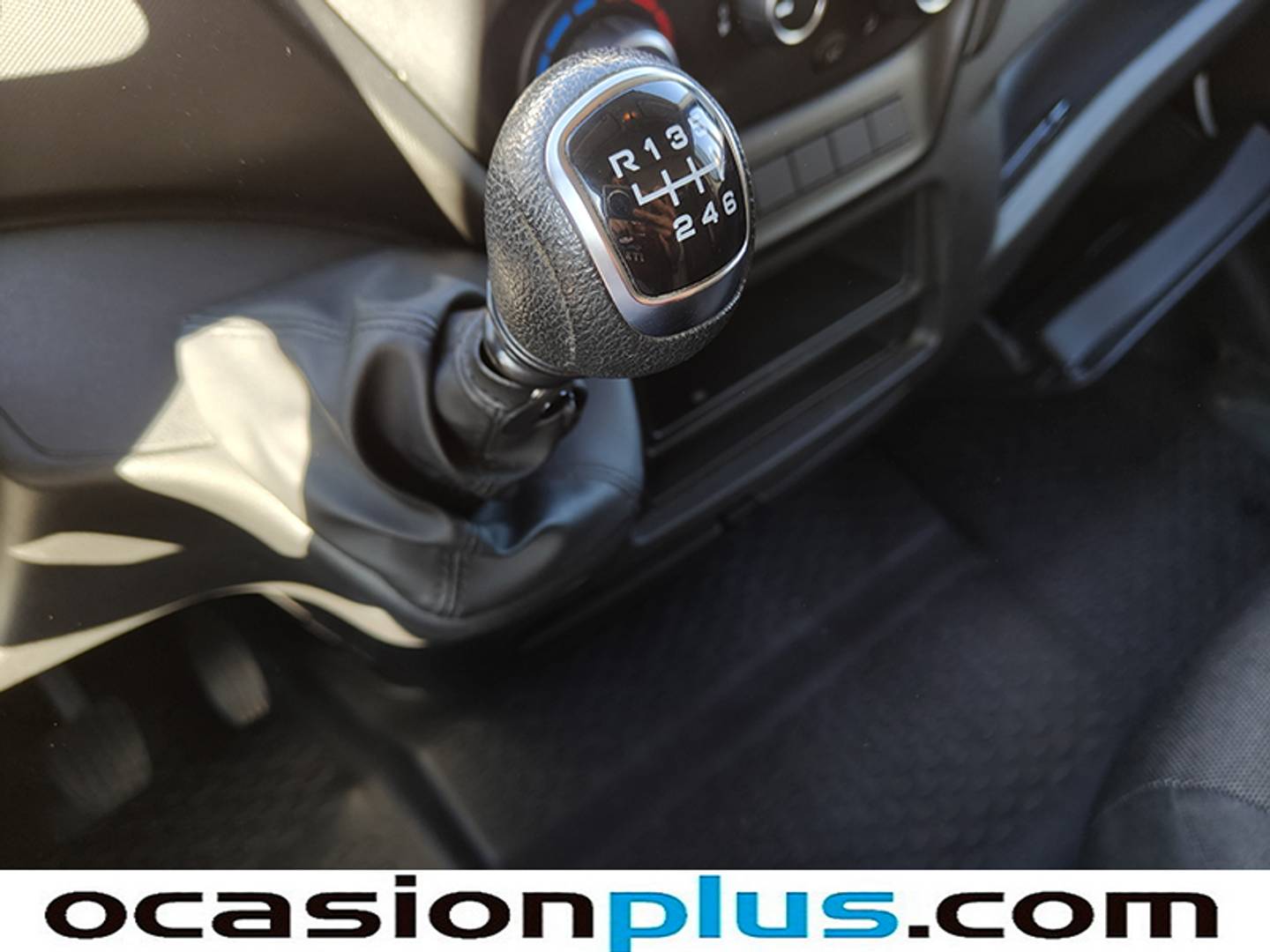 Foto Iveco Daily Iveco Daily Furgon 35S 16 V 3520/H2 (156 CV)