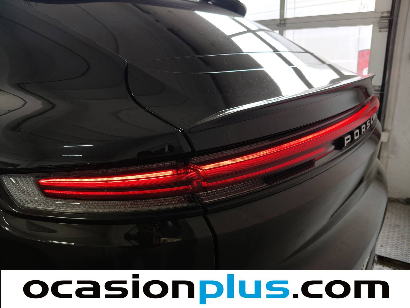 Porsche Cayenne Porsche Cayenne E-Hybrid 346 kW (470 CV) de ocasión