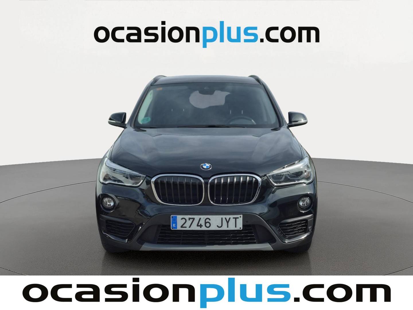 BMW X1 BMW X1 sDrive18d (150 CV) barato