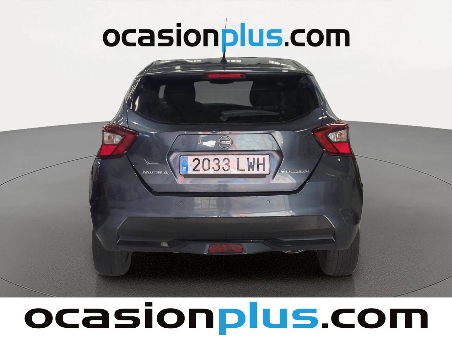 Nissan Micra Nissan Micra IG-T N-Design Black (92 CV) barato