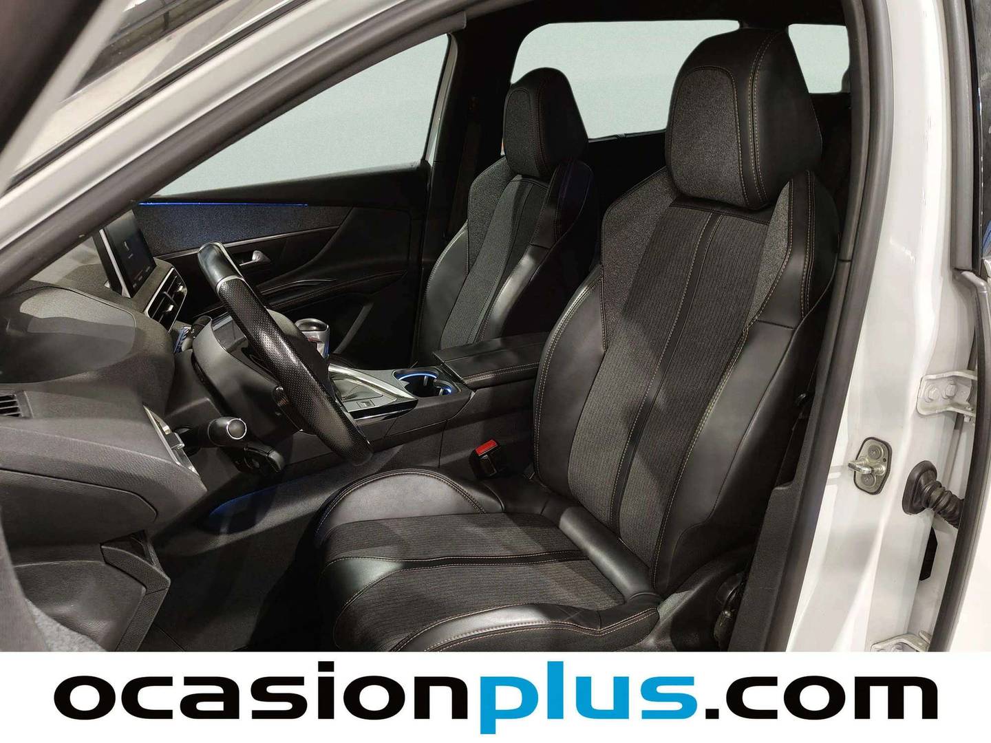 Foto Peugeot 5008 Peugeot 5008 BlueHDI 150 GT-Line S&S (150 CV) 7 Plazas