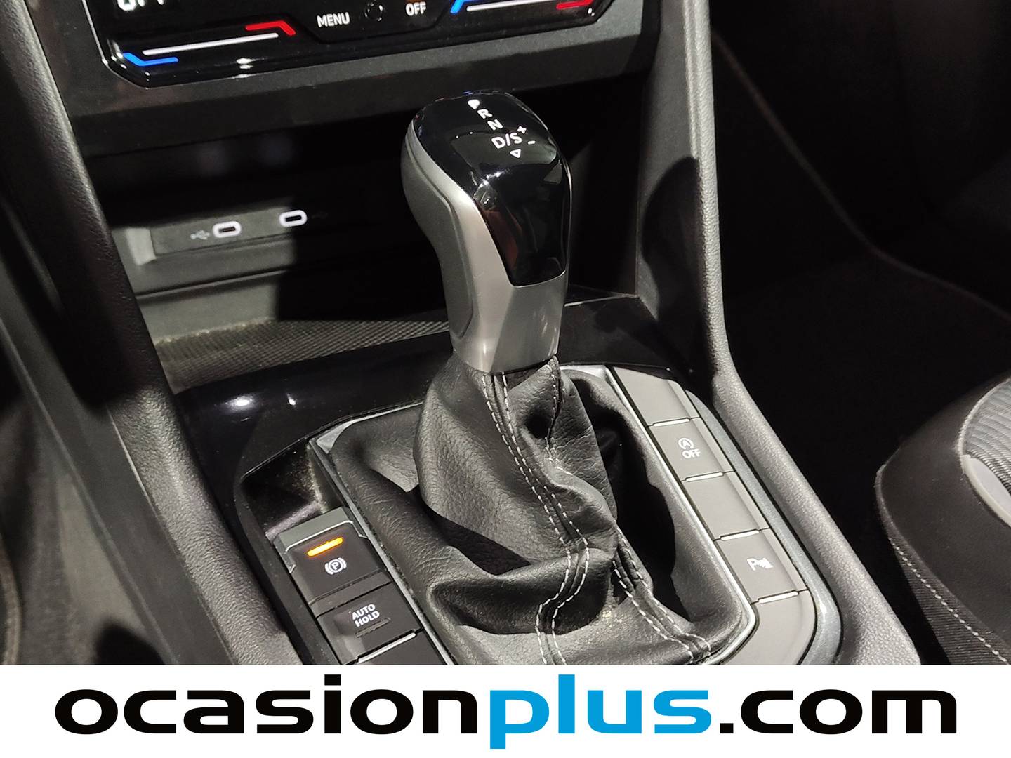 Volkswagen Tiguan Volkswagen Tiguan R-Line 2.0 TDI (150 CV) DSG de segunda mano