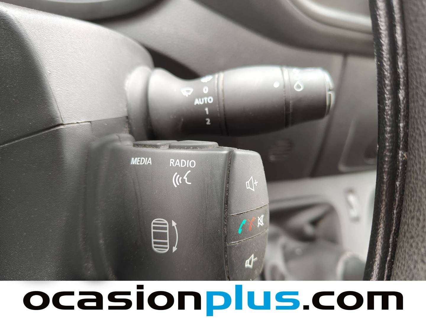 Foto Opel Movano Opel Movano Furgon 2.3 CDTI L2H2 3500 (150 CV)