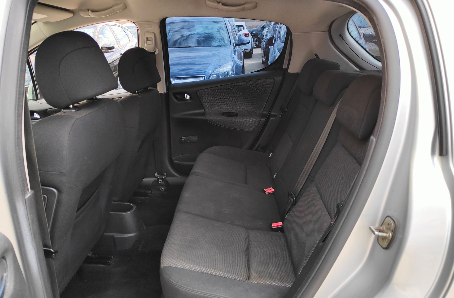 Peugeot 207 1.6 VTi 16v XS - foto 9