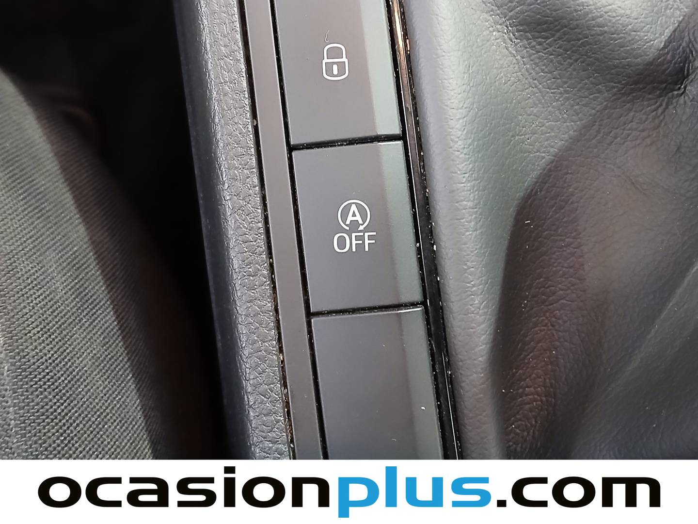Equipamiento del Seat Arona Seat Arona 1.0 TSI S&S Reference Edition (95 CV)