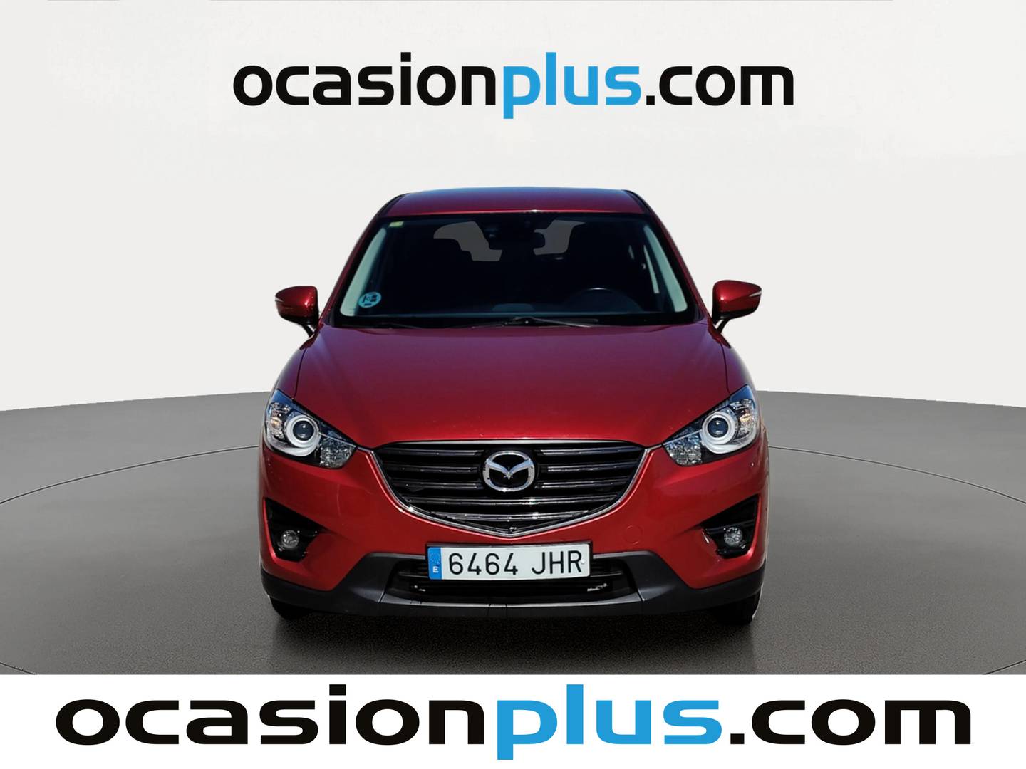 Mazda CX-5 Mazda CX-5 2.2 DE Style 2WD (150 CV) 150cv