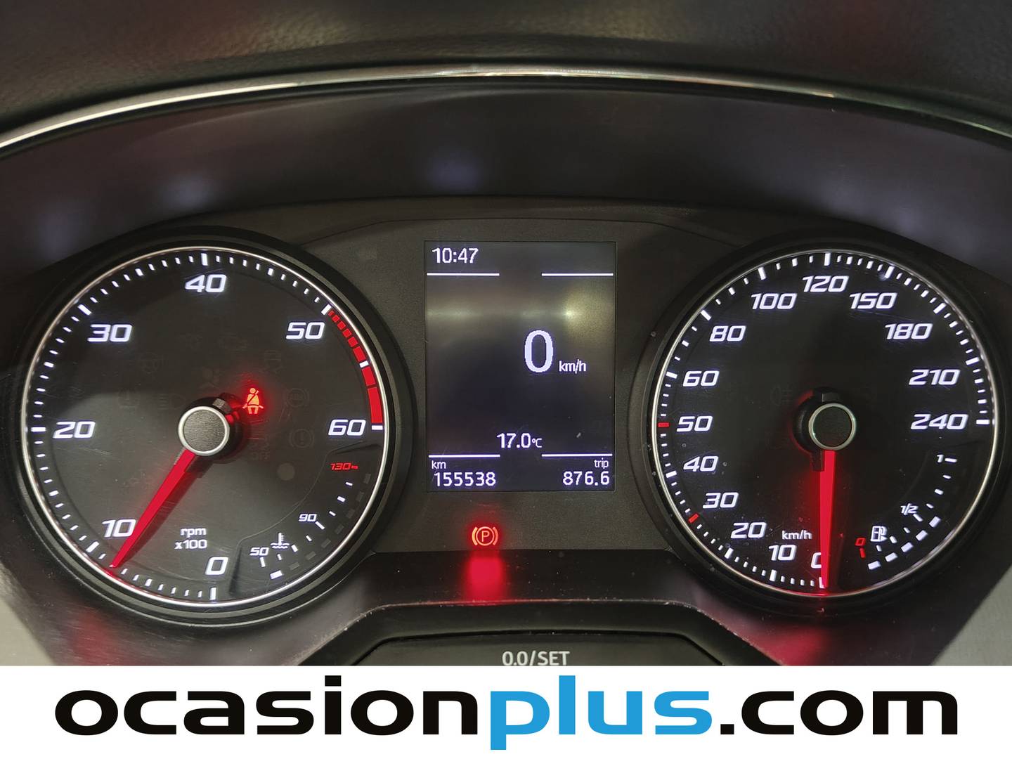 Seat Arona Seat Arona 1.6 TDI Ecomotive S&S Style (115 CV) 2018