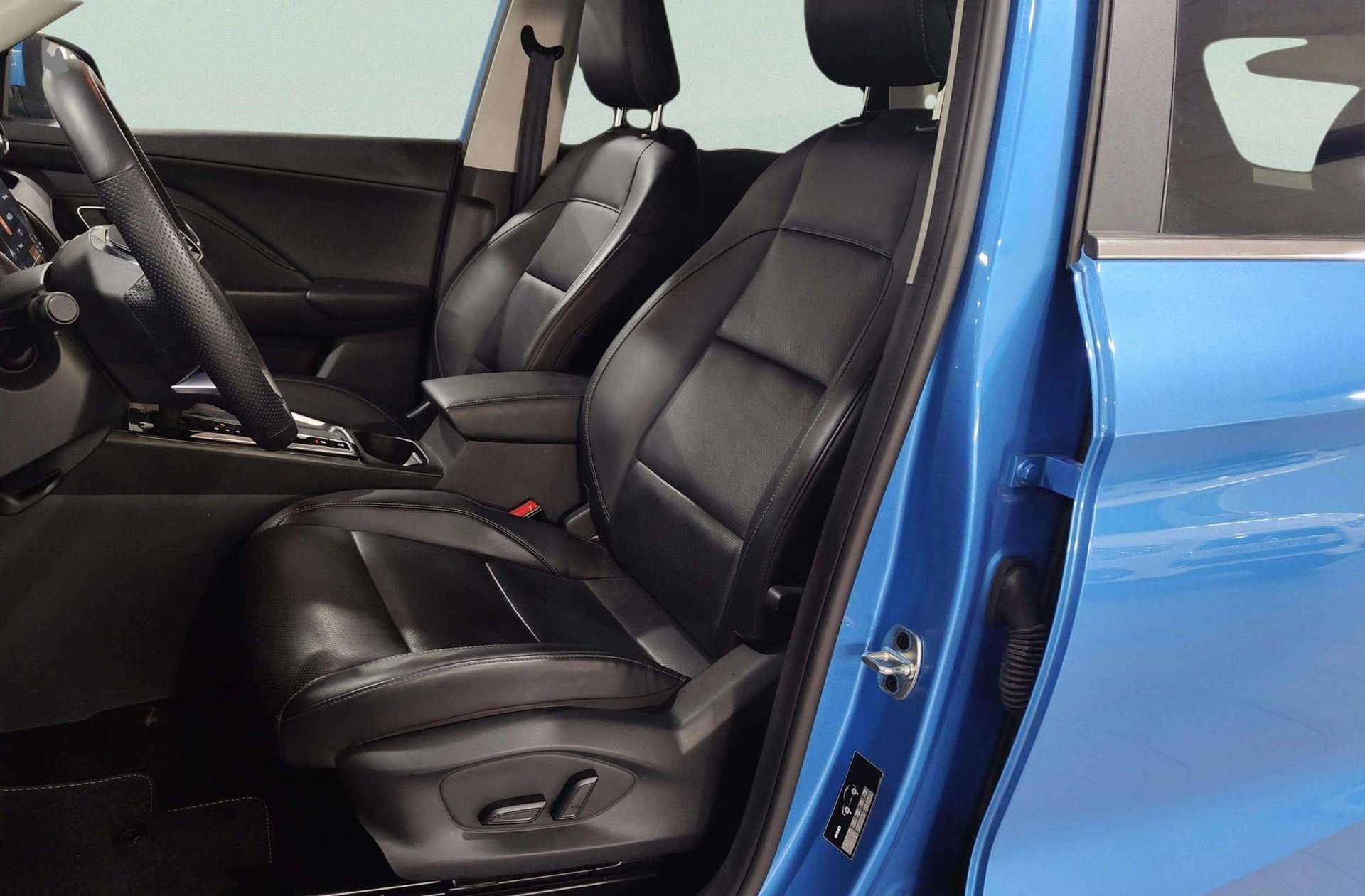 MG ZS 1.5 Hybrid+ Luxury - foto 11