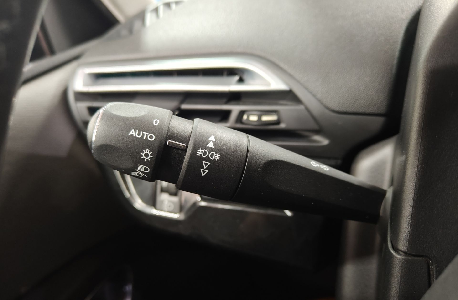 Citroën C4 Grand Picasso C4 Picasso 2.0 BlueHDi Airdream Intensive 5 plazas - foto 21