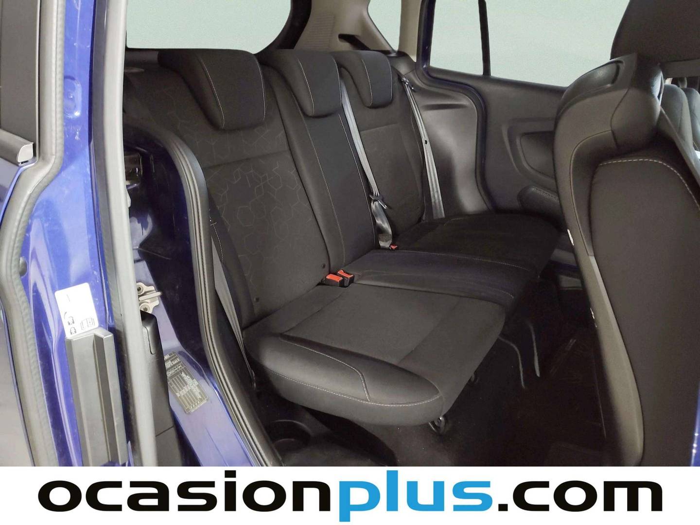 Foto Ford B-MAX Ford B-Max 1.0 EcoBoost Trend (100 CV)