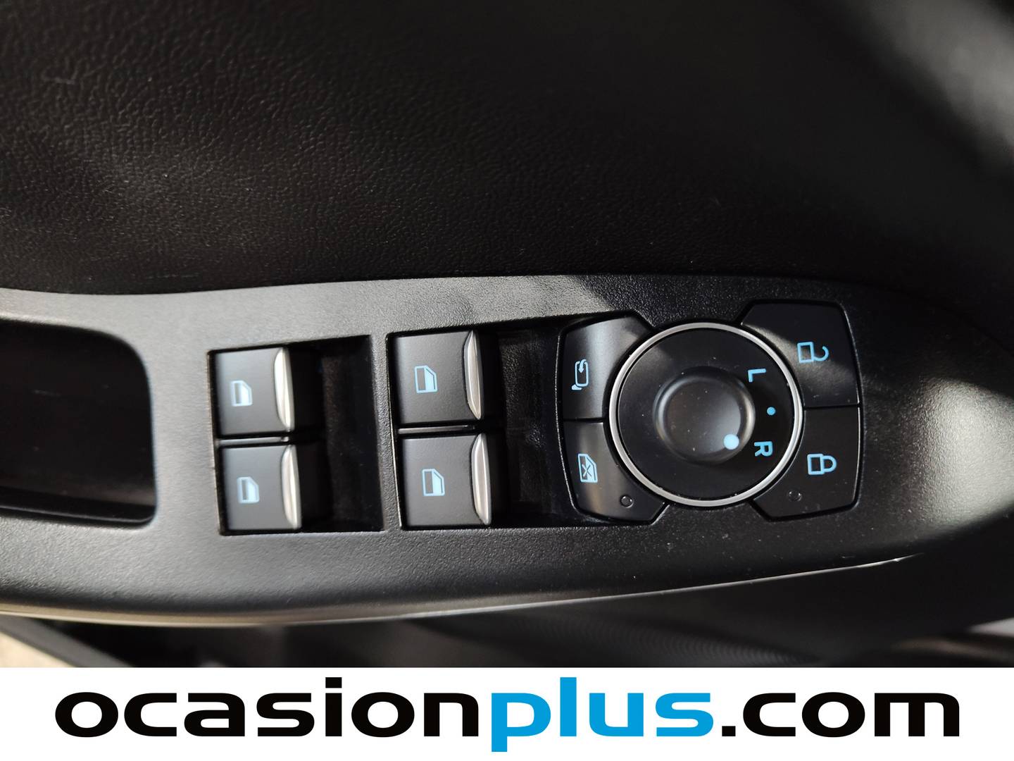 Ford Puma Ford Puma 1.0 EcoBoost MHEV ST-Line X (125 CV) seminuevo