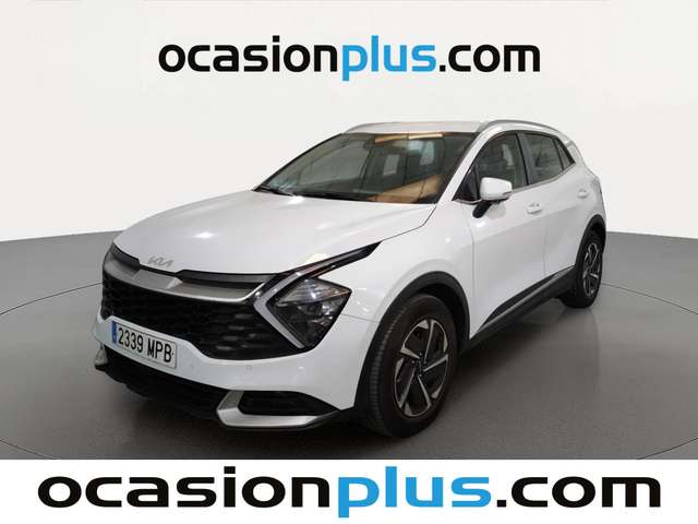 KIA Sportage 1.6 T-GDi MHEV Drive 4x2 (150 CV) de segunda mano