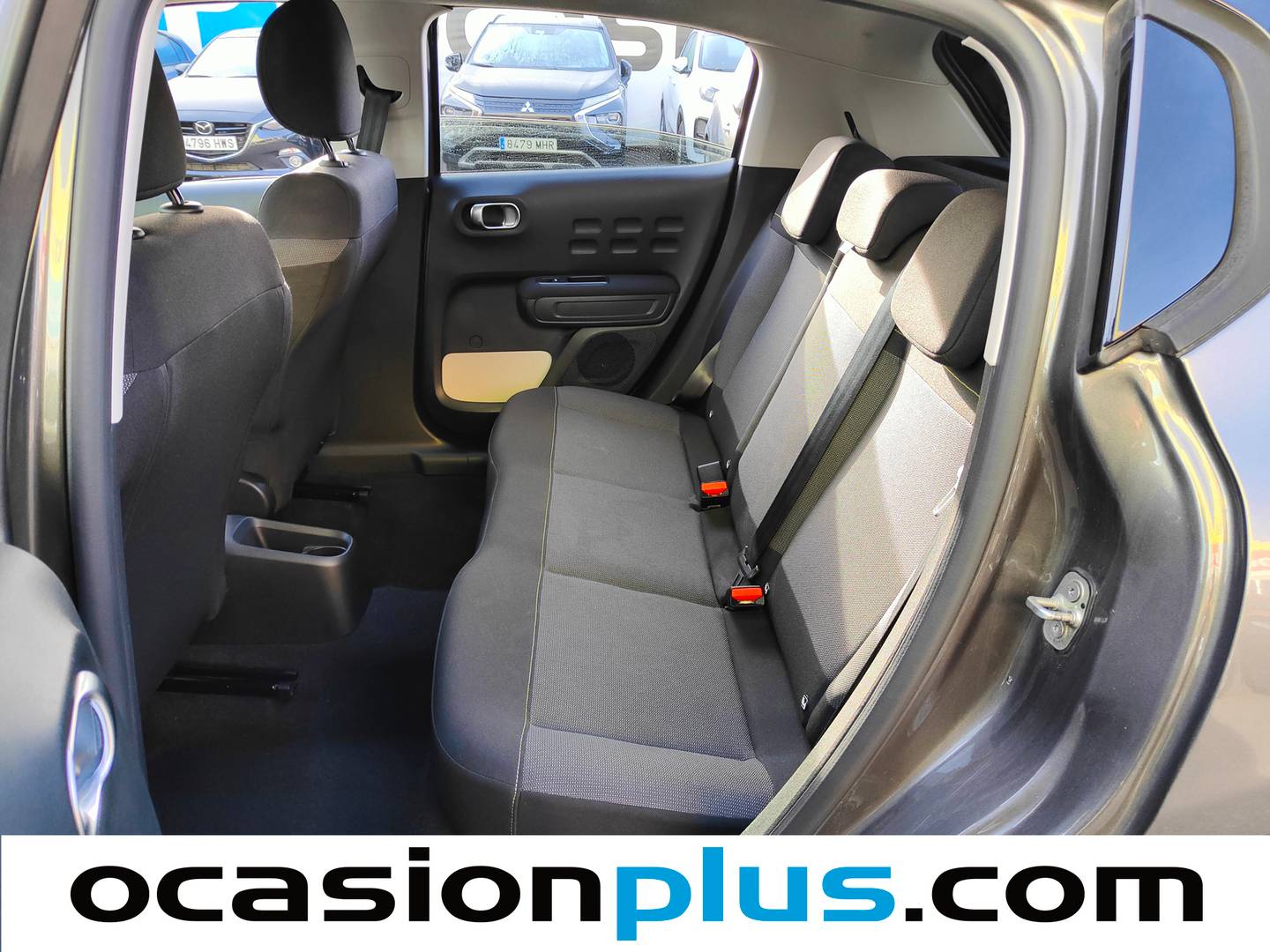 Foto Citroën C3 Citroen C3 PureTech 82 Shine (83 CV)