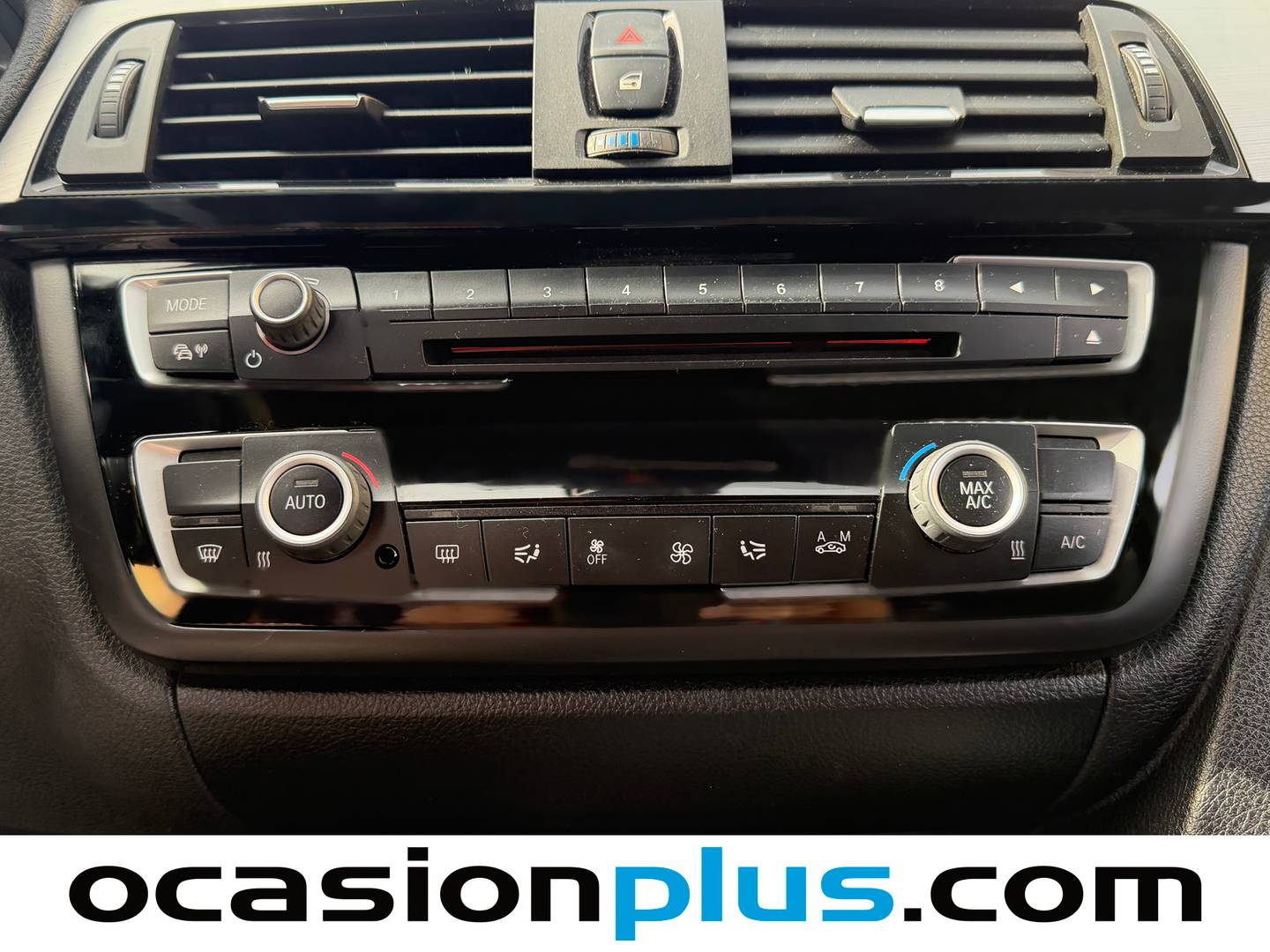 BMW Serie 4 BMW Serie 4 435i Coupe (306 CV) de segunda mano