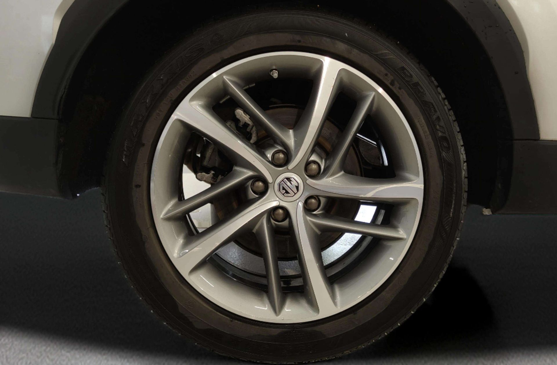 MG HS 1.5 Turbo GDI Luxury DCT - foto 34