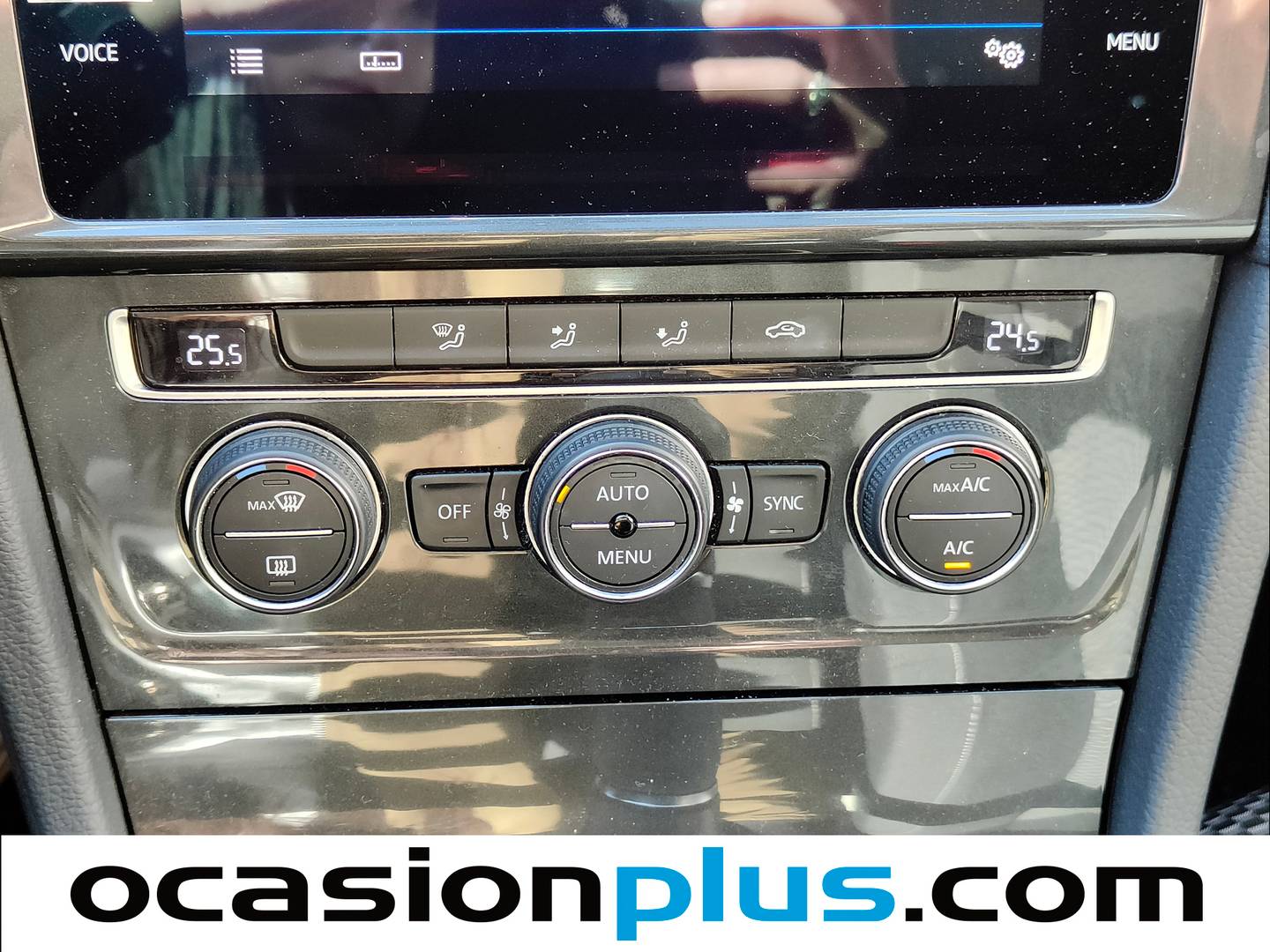 Paquetes del Volkswagen Golf Volkswagen Golf Business 1.0 TSI (115 CV)