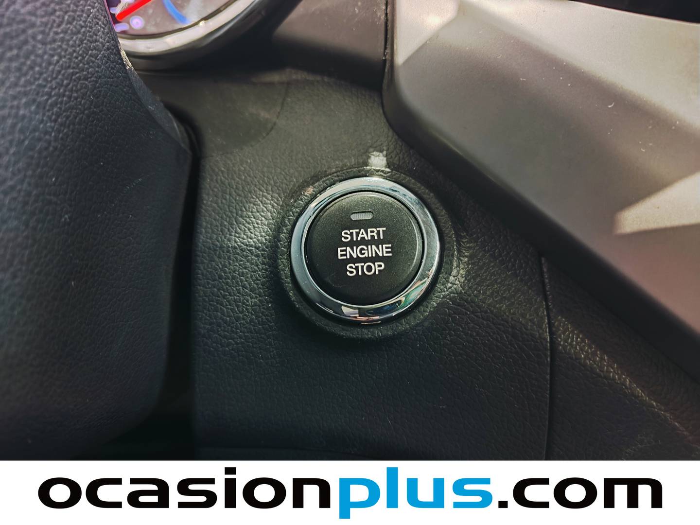 SsangYong Tivoli Ssangyong Tivoli G16 Limited 4x2 (128 CV) al mejor precio