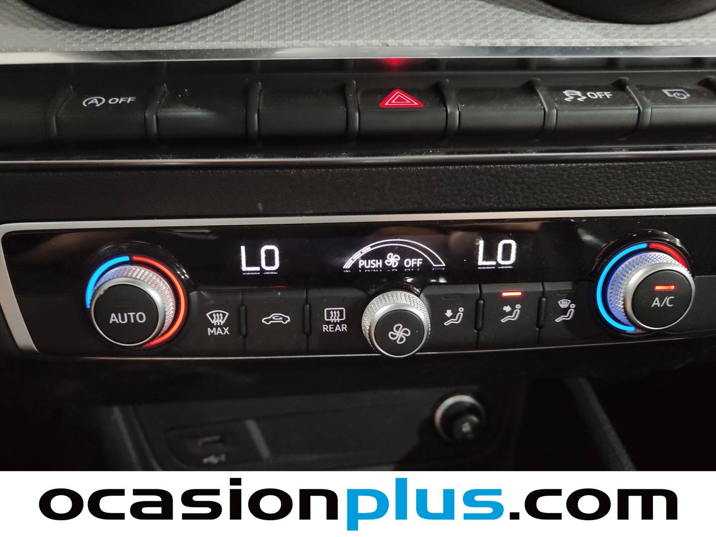 Foto Audi Q2 Audi Q2 Advanced 30 TDI (116 CV)