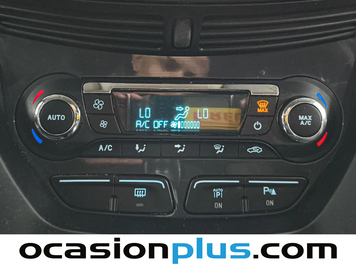 Foto Ford Kuga Ford Kuga 2.0 TDCI Titanium 4x2 (140 CV)