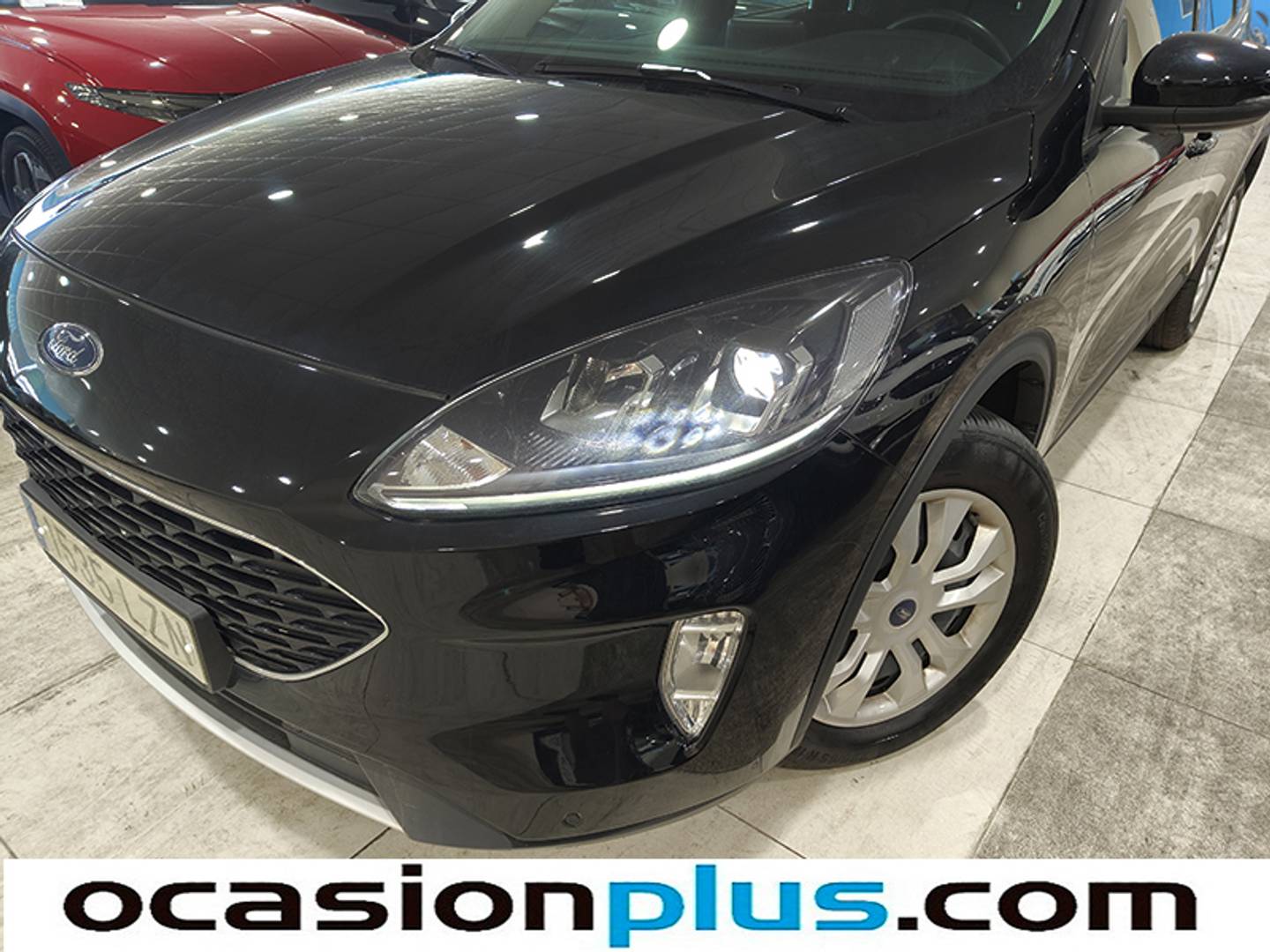 Ford Kuga Ford Kuga 2.0 EcoBlue MHEV Trend (150 CV) 150cv