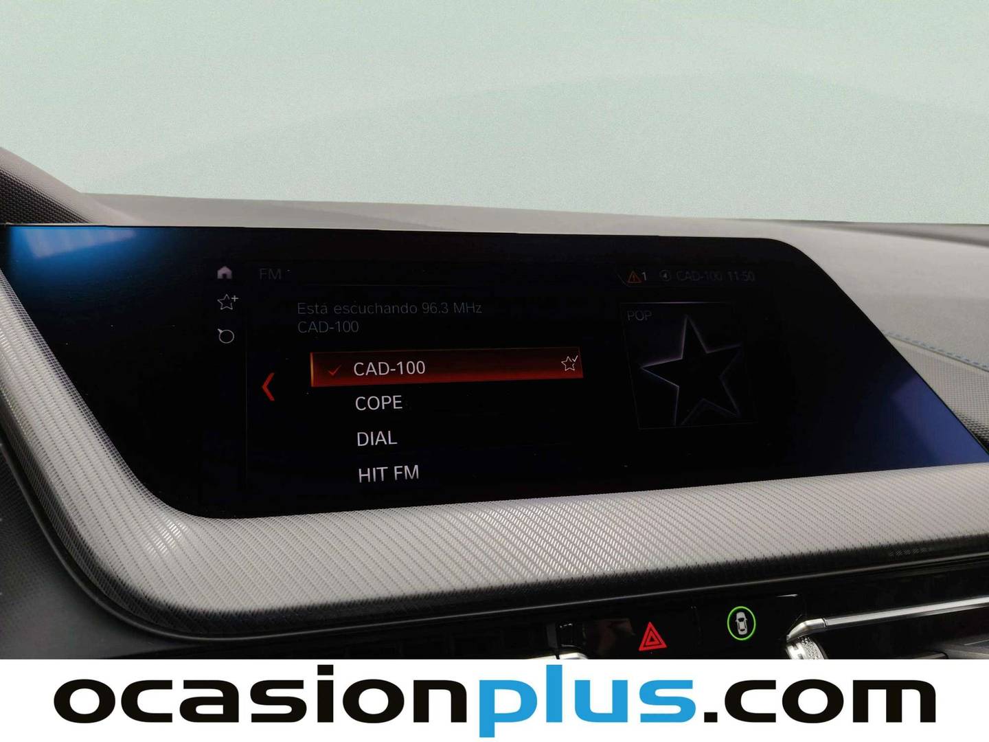 BMW Serie 1 BMW Serie 1 116d (116 CV) Pack M al mejor precio