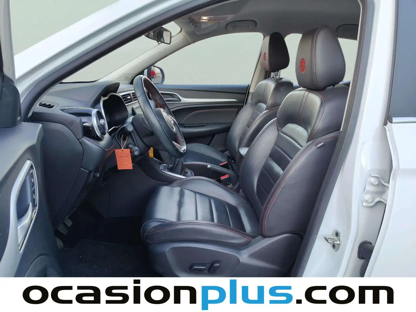 Foto MG ZS MG ZS 1.5 Luxury (106 CV)