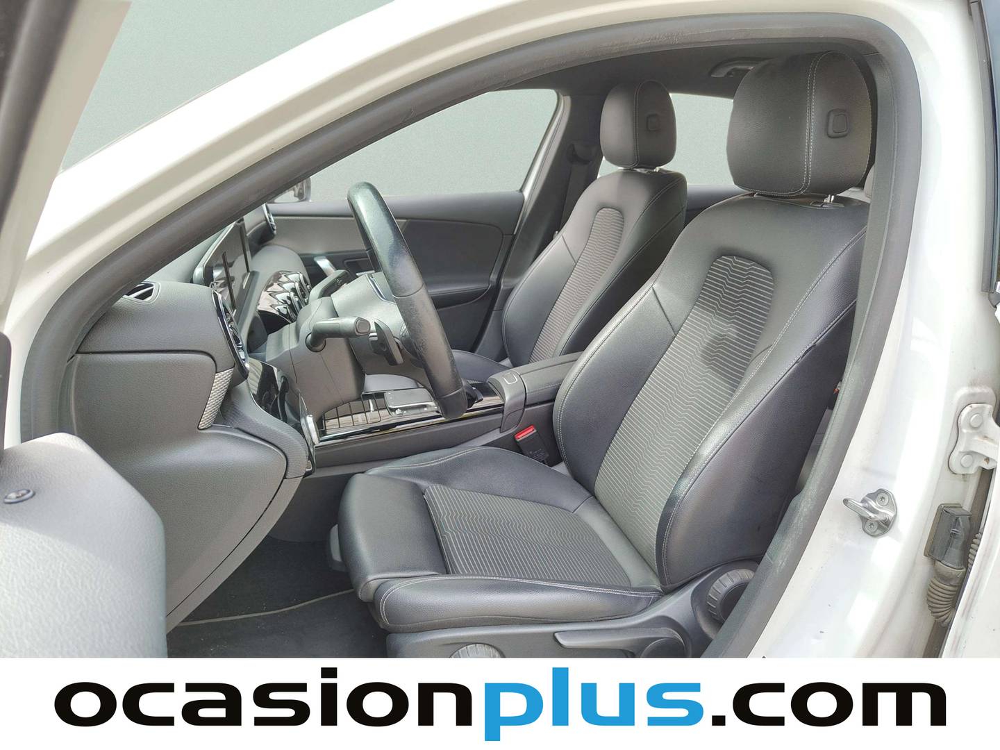 Foto Mercedes Clase A Mercedes-Benz Clase A Clase A  180 d (116 CV)