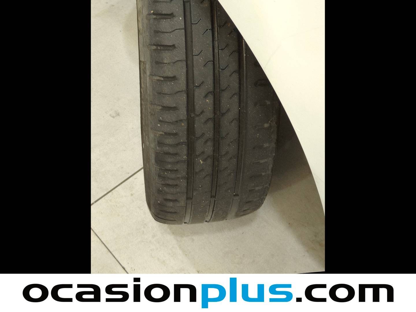 Smart forfour Smart ForFour 52 Proxy (71 CV) gasolina