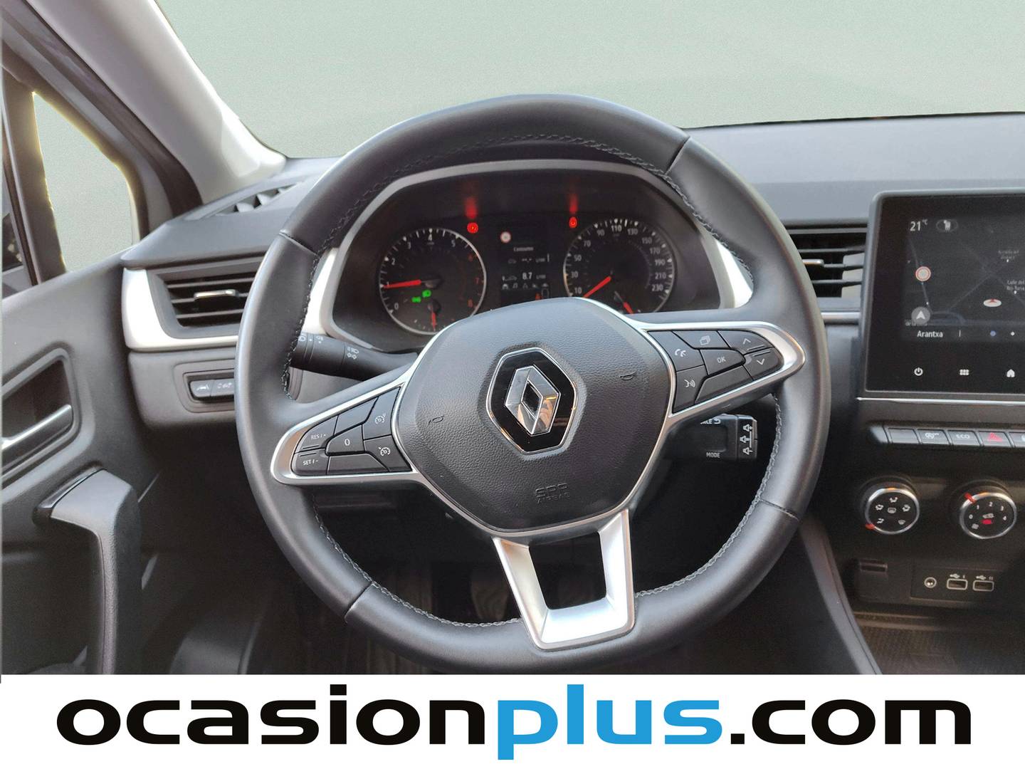Renault Captur Renault Captur Evolution TCe (90 CV) 2023