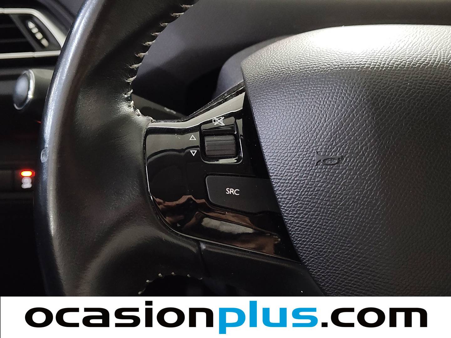 Peugeot 308 Peugeot 308 BlueHDi 130 Allure (130 CV) de ocasión
