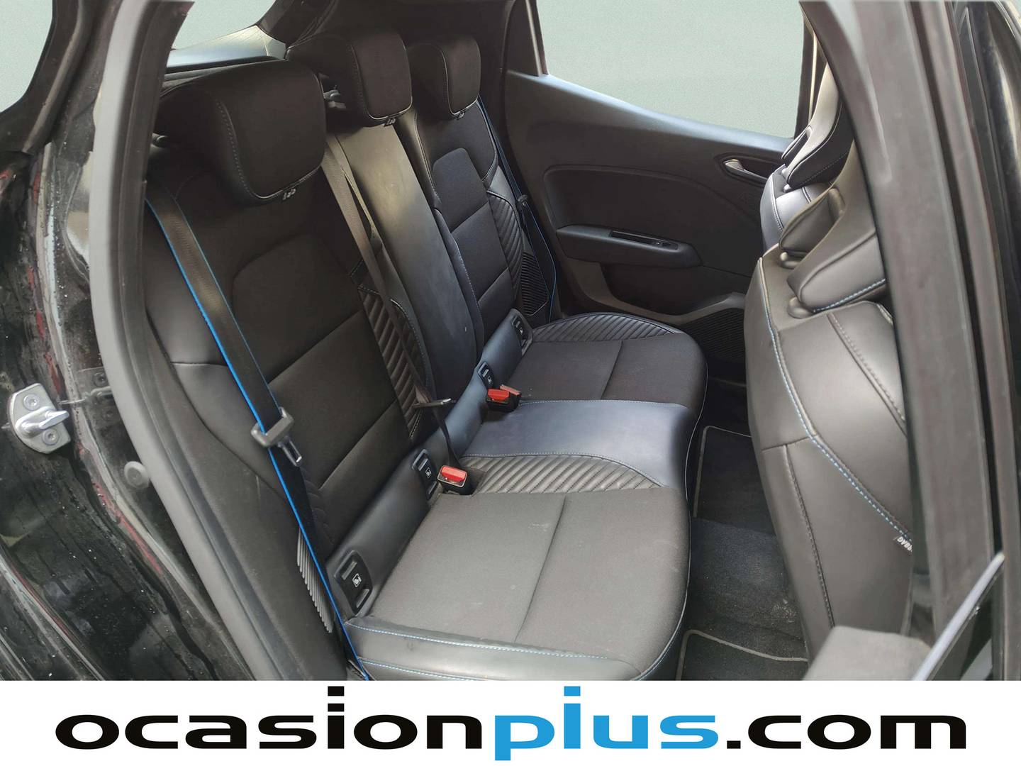 Renault Clio Renault Clio Esprit Alpine E-Tech (143 CV) automático