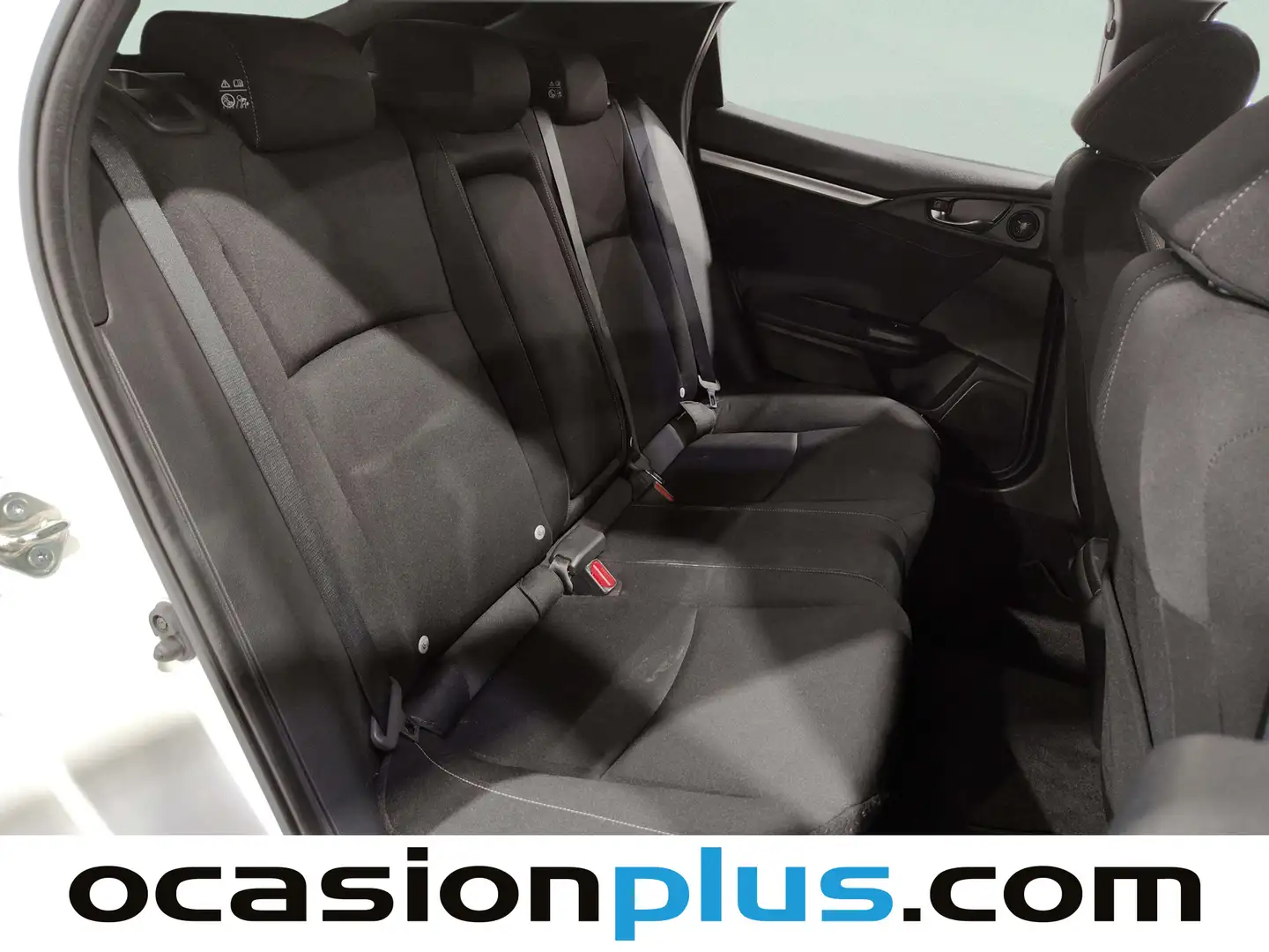 Foto Honda Civic Honda Civic 1.0 I-VTEC Elegance CVT (129 CV)