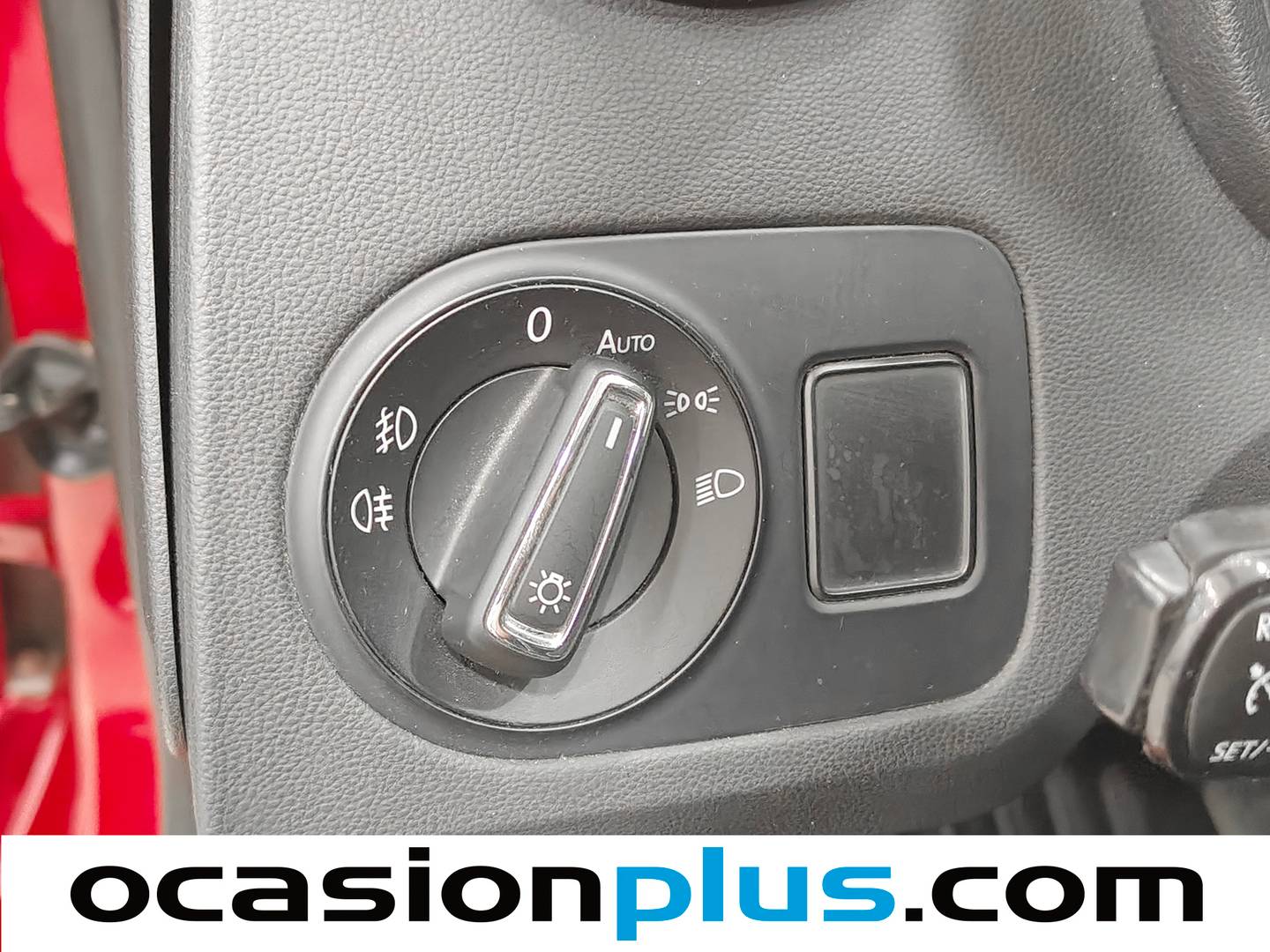 Acabados Seat Ibiza Seat Ibiza SC 1.8 TSI S&S Cupra (192 CV)