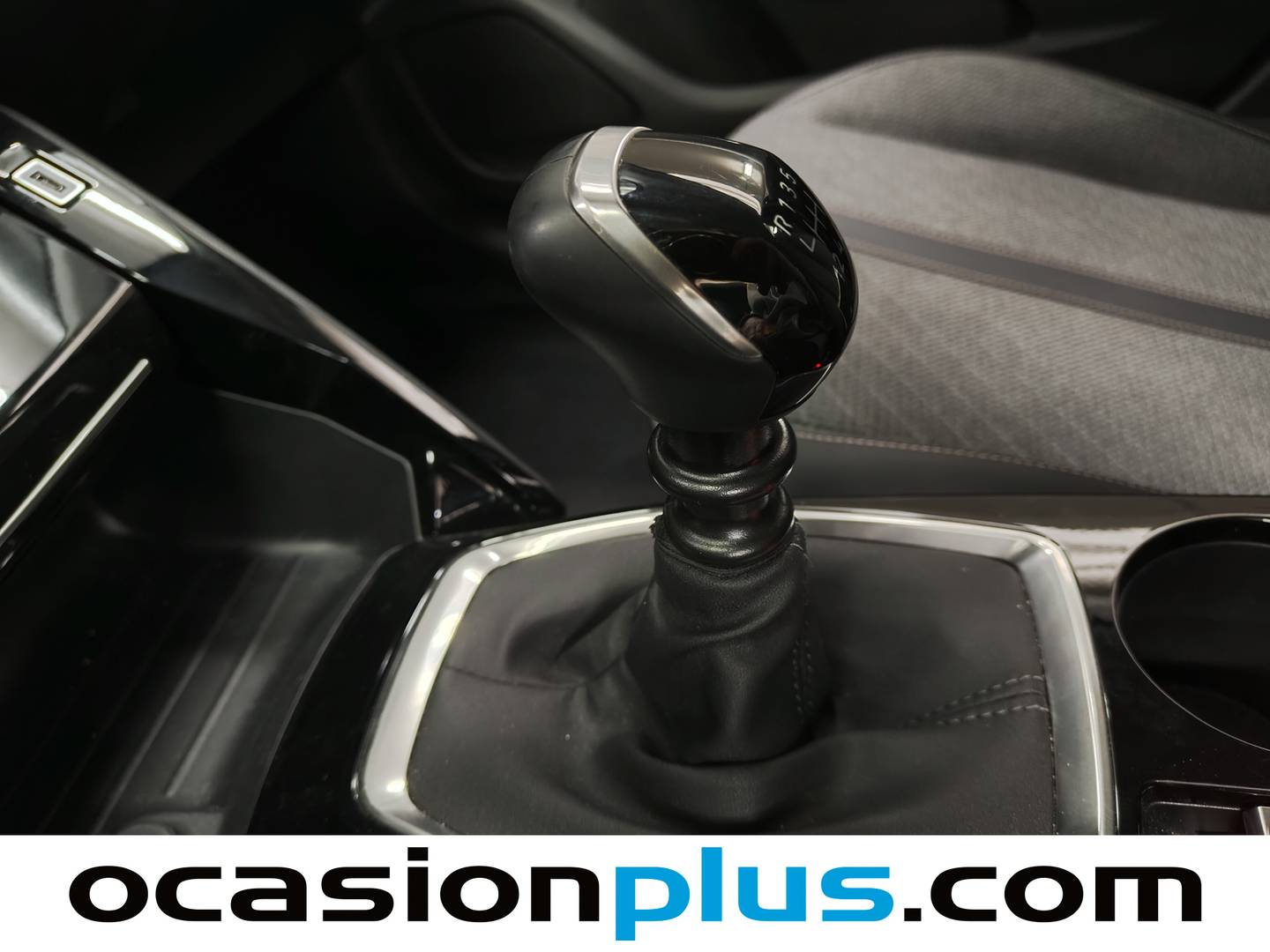 Foto Peugeot 208 Peugeot 208 PureTech 100 Allure (100 CV)