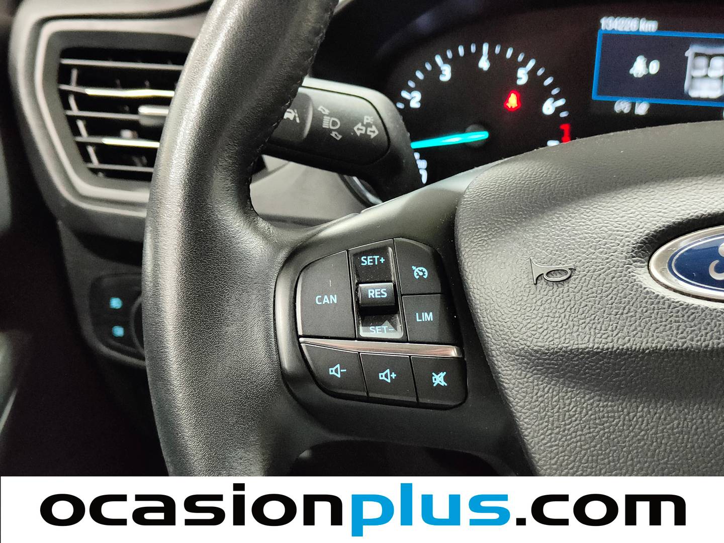 Ford Focus Ford Focus SportBreak 1.0 Ecoboost Active (125 CV) barato