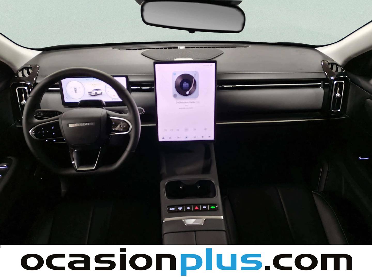 JAECOO 7 Jaecoo 7 1.5 TGDI PHEV +1DHT Select FWD 205 kW (279 CV) de ocasión