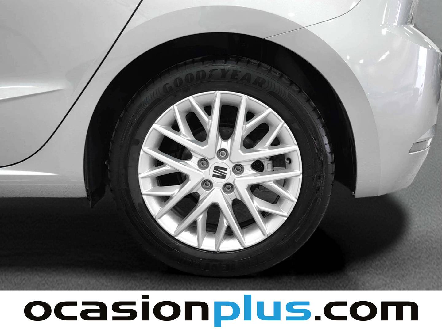 Seat Ibiza SEAT Ibiza 1.0 TSI S&S FR XL  (110 CV) de ocasión