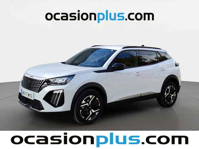 Peugeot Segunda Mano Zaragoza