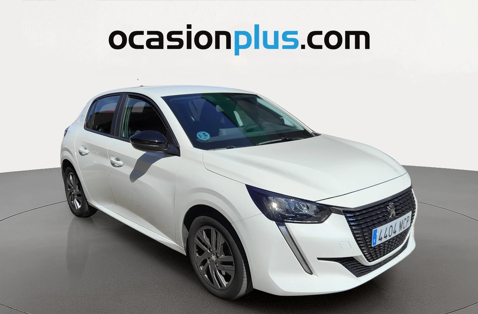Peugeot 208 PureTech 100 Active Pack - foto 2