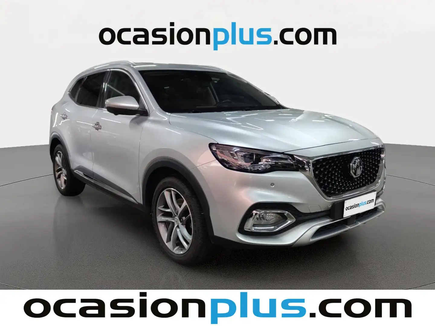 Foto MG HS MG HS 1.5 Turbo GDI Luxury DCT (162 CV)