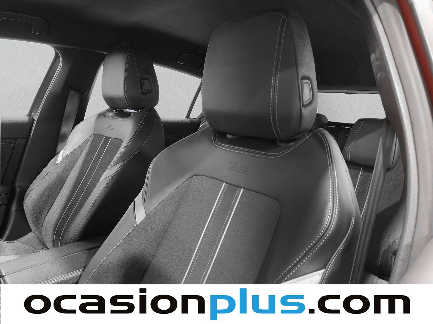 Paquetes del Opel Astra Opel Astra 1.2 Turbo XHT GS (130 CV)