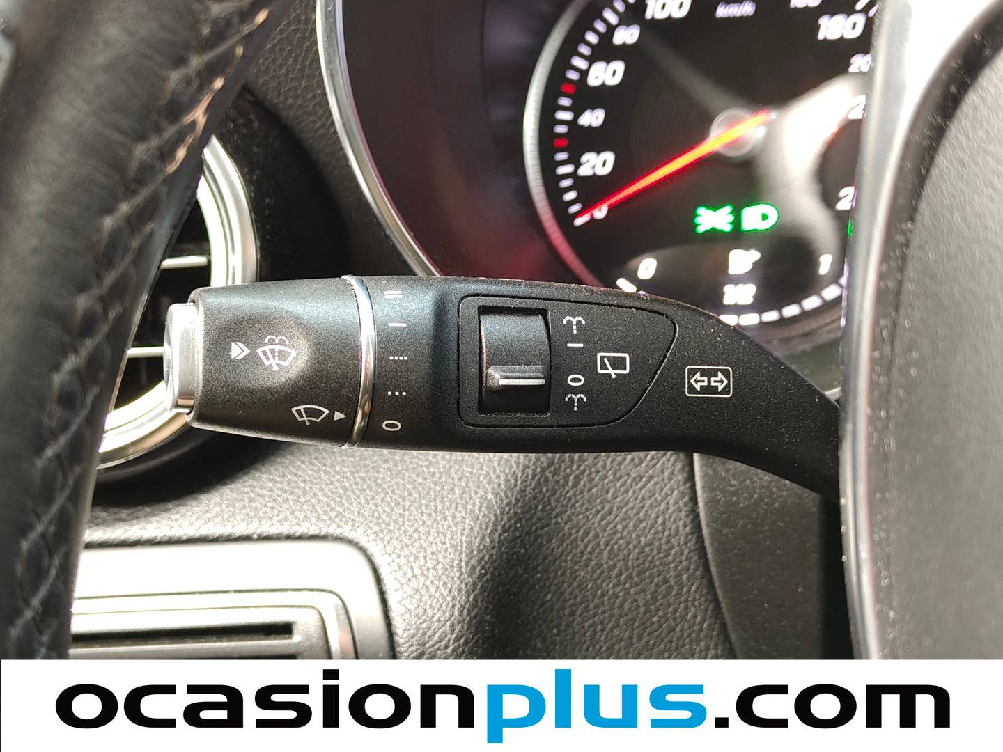 Accesorios del Mercedes Clase GLC Mercedes GLC GLC 220 d 4MATIC (170 CV)