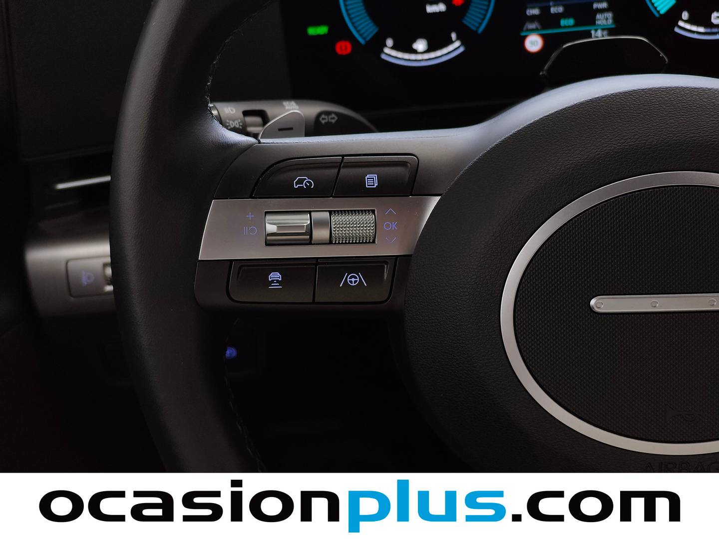 Hyundai Kona Hyundai Kona 1.6 GDI HEV Maxx DT (129 CV) km 0
