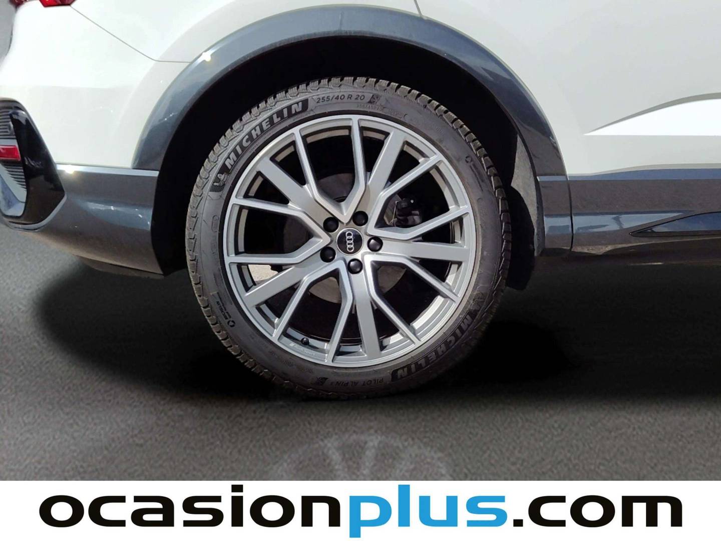 Audi Q3 Sportback Audi Q3 Sportback Black line 35 TDI (150 CV) S tronic diésel