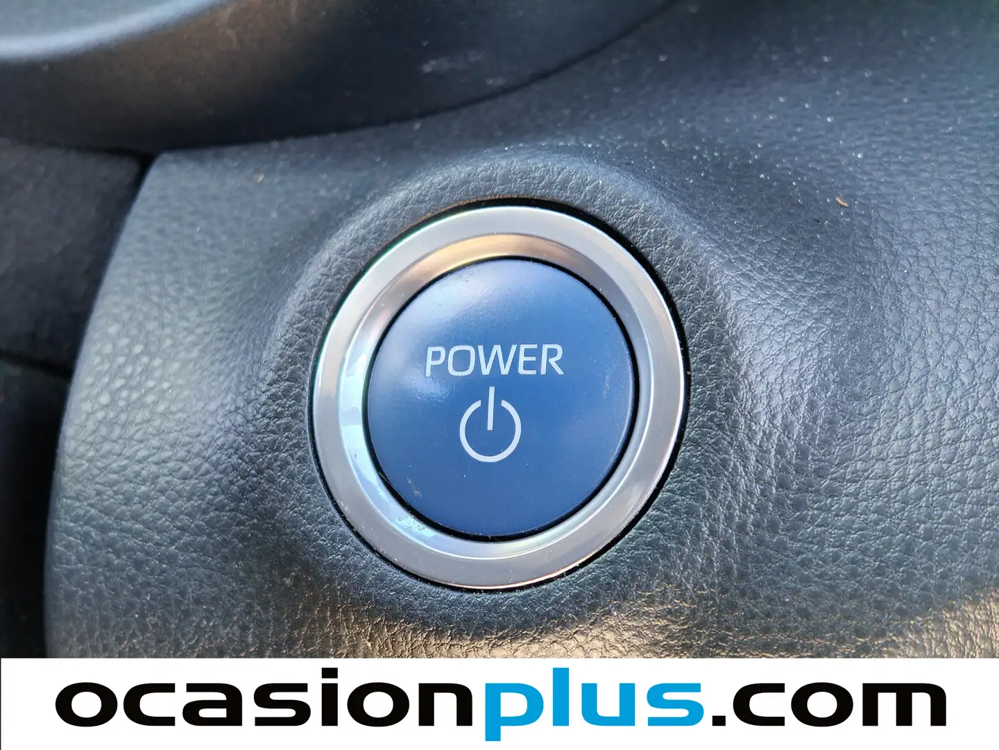 Foto Toyota Yaris Toyota Yaris 120H Business Plus (116 CV)