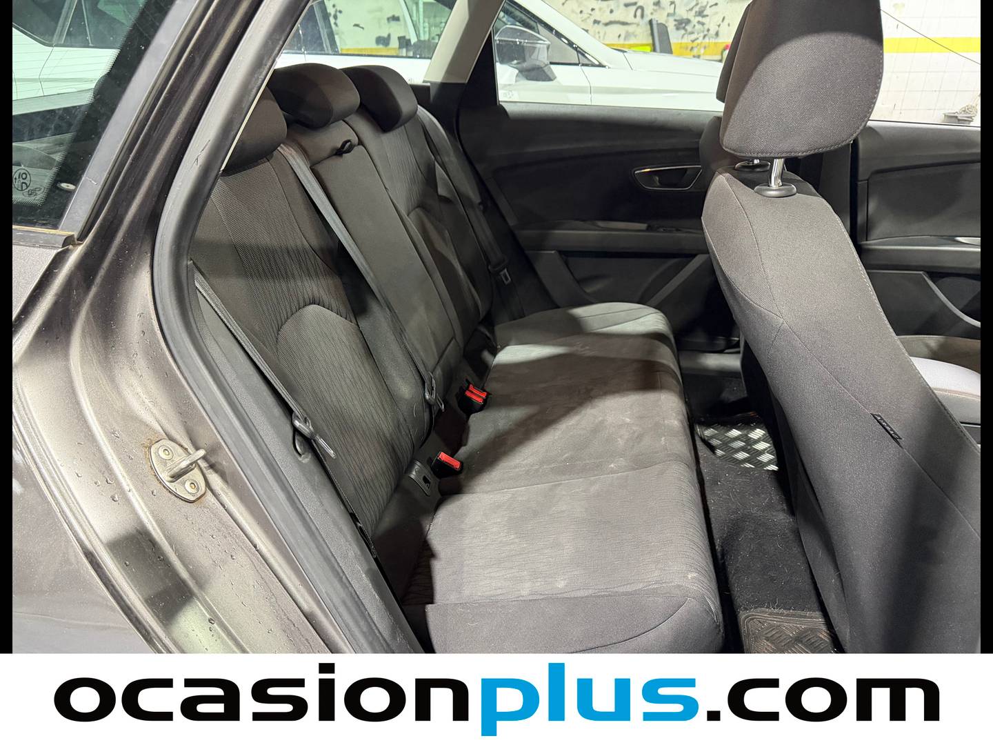 Foto Seat León SEAT León ST ST 1.6 TDI S&S Style (105 CV)