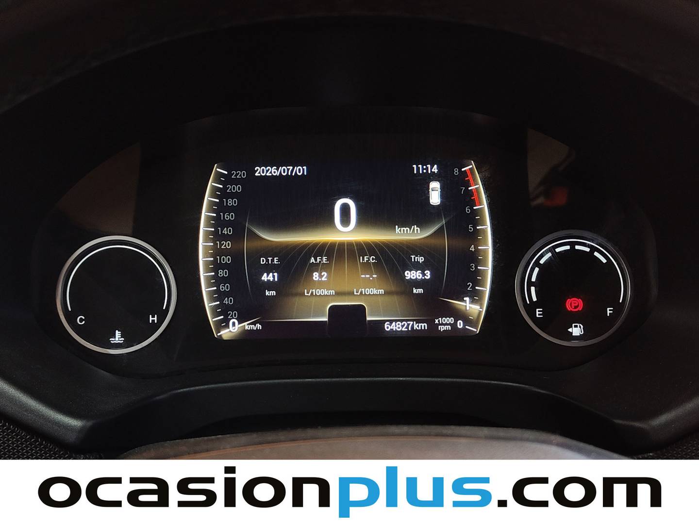 DR AUTOMOBILES DR 4.0 DR AUTOMOBILES DR4 1.5 (116 CV) 2022