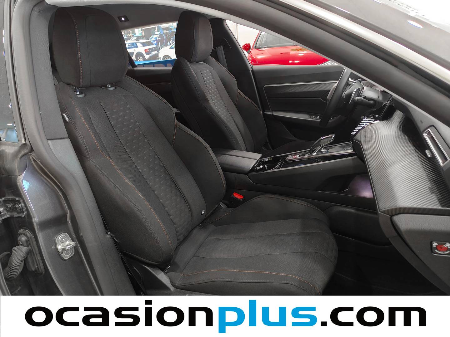 Peugeot 508 Peugeot 508 SW PureTech 130 S&S Active Pack EAT8 (131 CV) automático