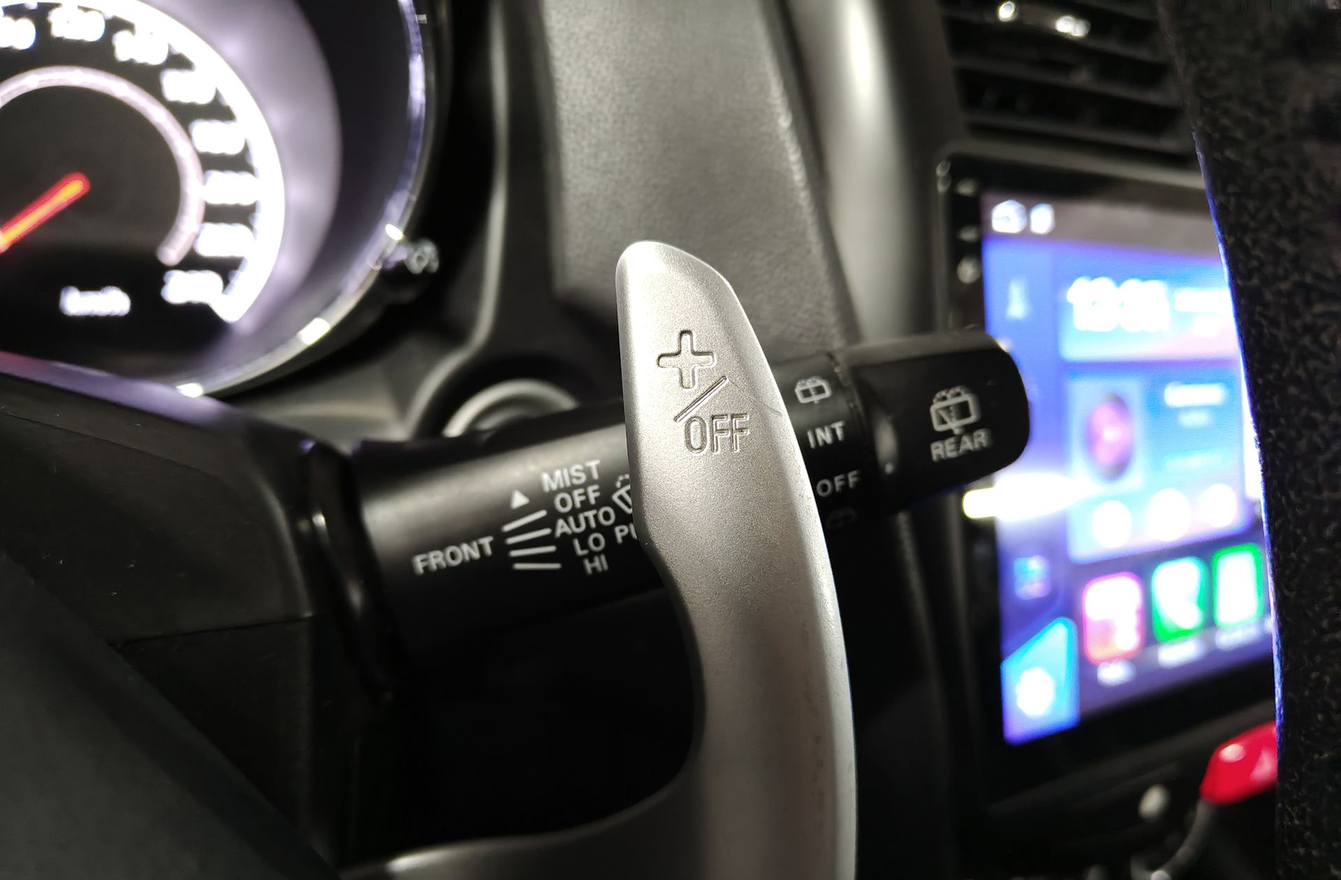 Mitsubishi ASX 220 DI-D Kaiteki 4WD - foto 26